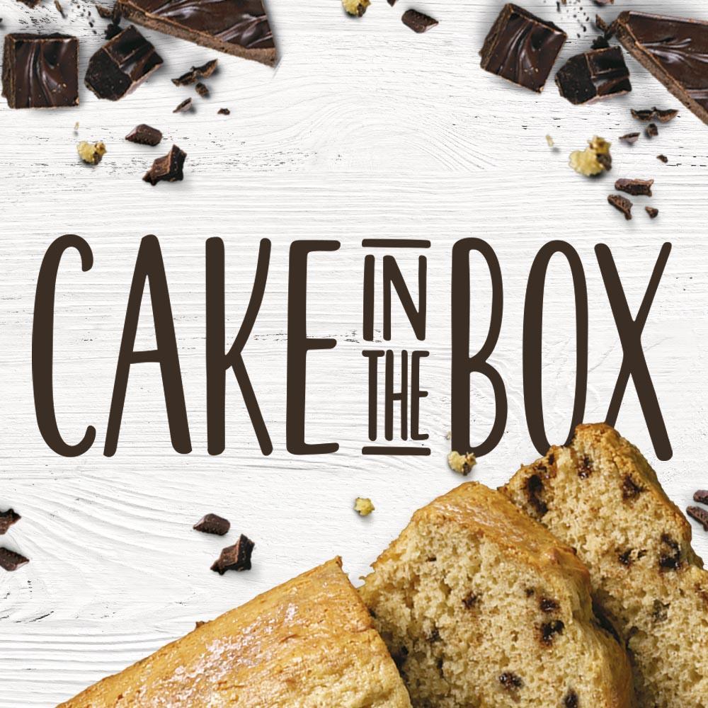 Cake In The Box Factor360