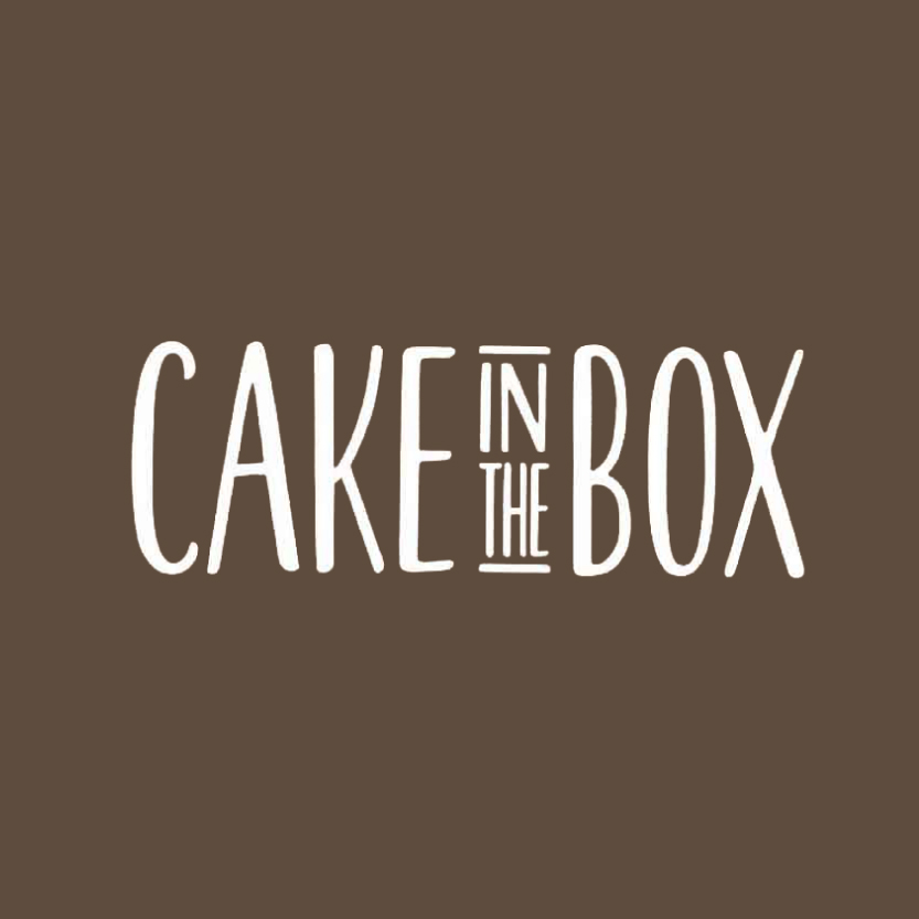 Antonio Real - Cake in the box