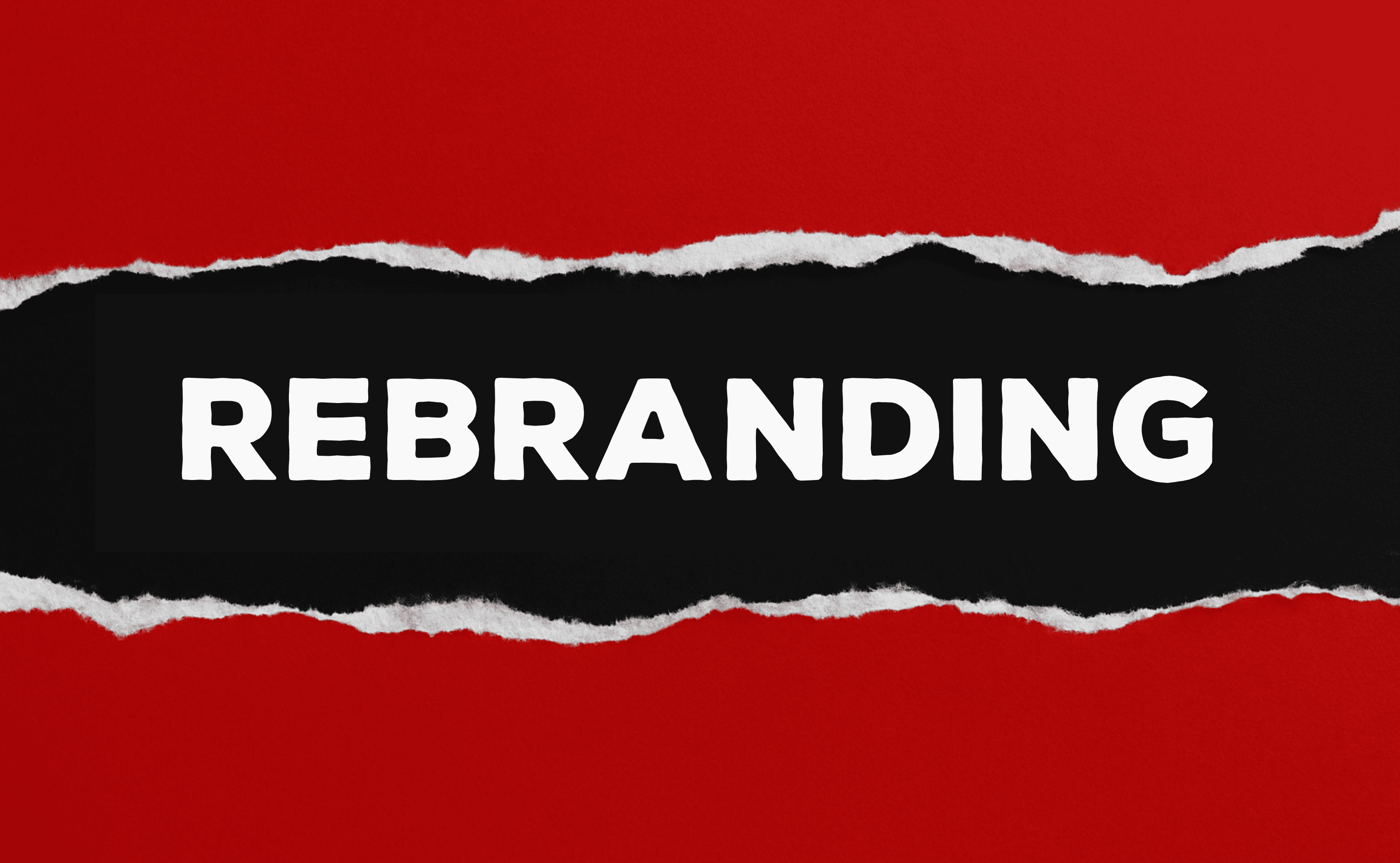 rebranding - agencia de branding