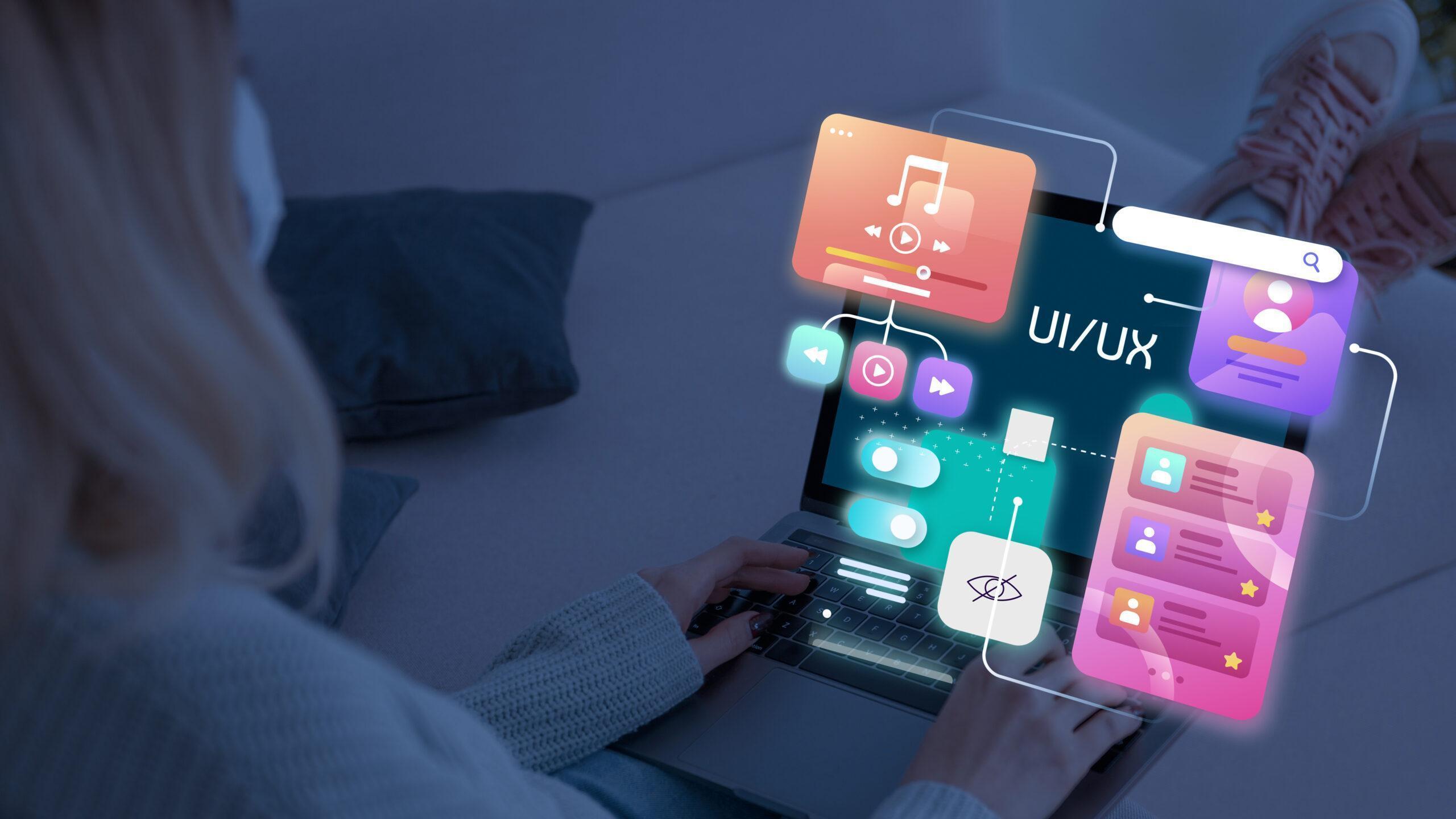 Diseñar una web que convierta