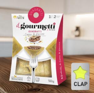 premio clap branding