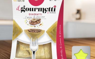 2 IL GOURMETTI_v2 Factor 360 gana el Premio CLAP al mejor diseño de Packaging: un impulso a nuestra visión de marca