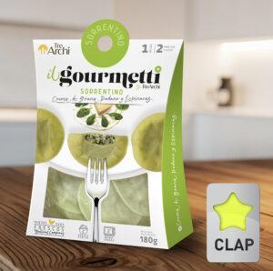 premio clap branding