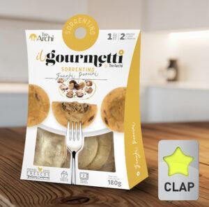 premio clap branding