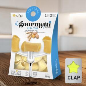 premio clap branding